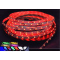 60SMD3528 4,8 W / M Roter LED-Streifen